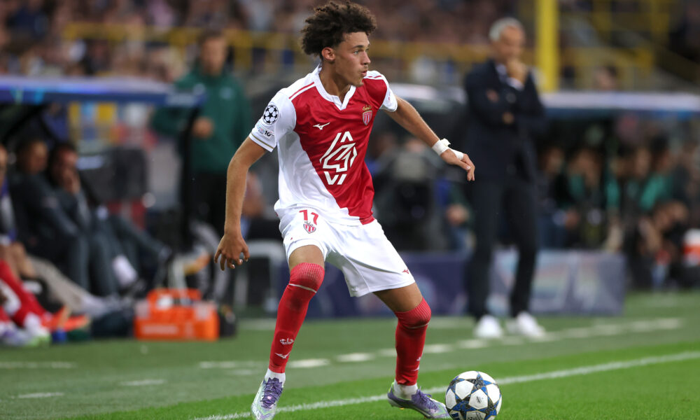 Le PSG se rapproche de Maghnes Akliouche malgré des tentatives infructueuses !