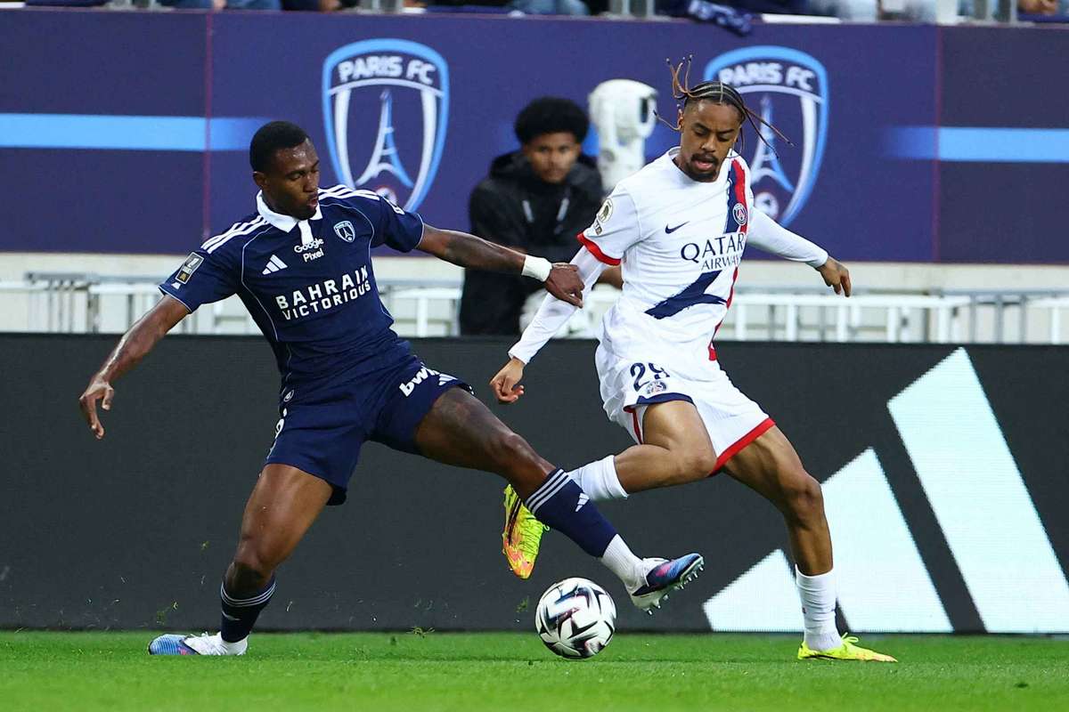Le Paris FC vise la renommée en devenant le nouvel enjeu de la famille Arnault dans la Ligue 1 !