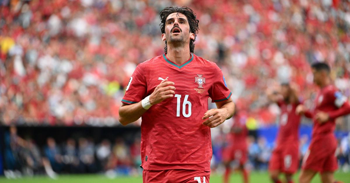 Le Sporting vise un accord avec Al Ahli pour Trincão