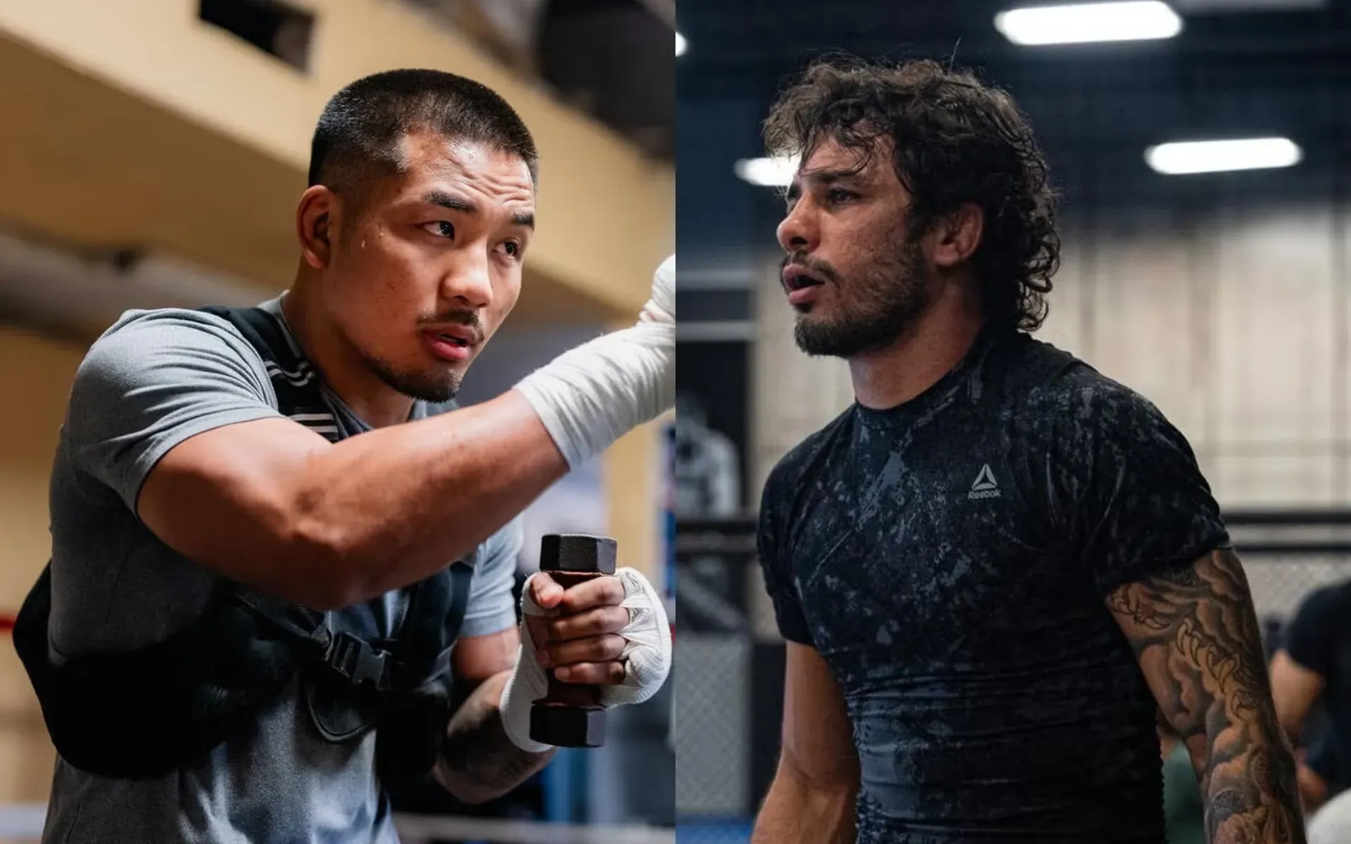 Le champion des poids mouches de l'UFC, Joshua Van, révèle comment il compte battre Alexandre Pantoja lors de leur revanche