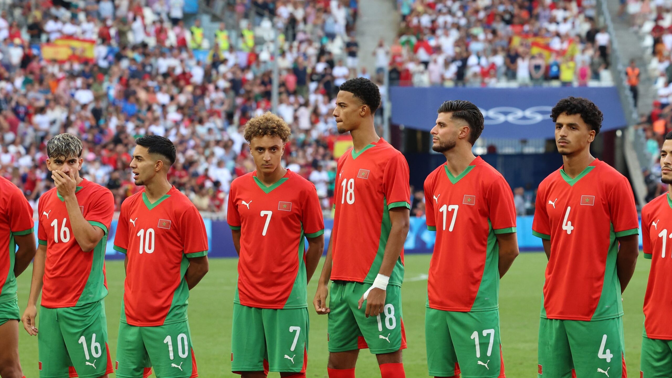Le phénomène marocain quitte la Série A italienne pour faire son grand retour en Ligue 1 française !