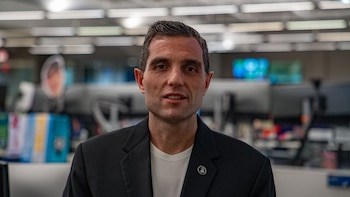 Leandro Petersen AFA