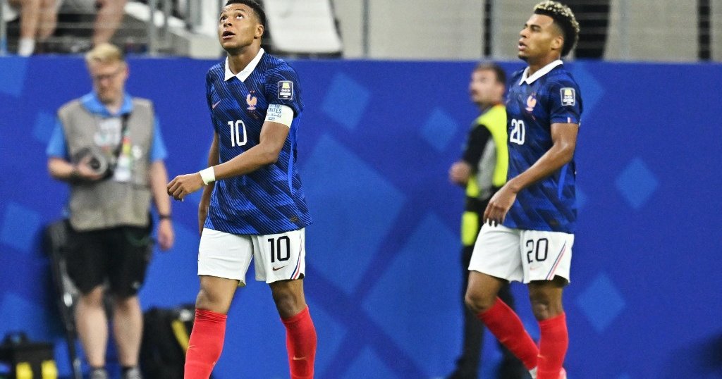 L'équipe de France a disputé son pire match en Coupe du Monde selon les xG depuis 1966 : détails | 15 juillet 2026