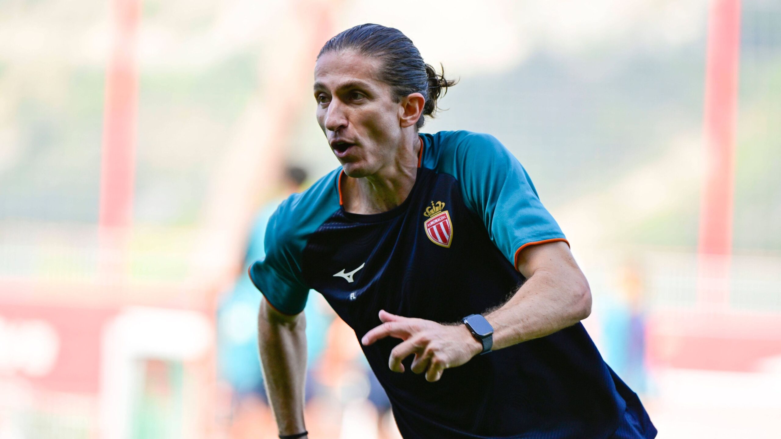 Les Premiers Signes du Monaco de Filipe Luís en Pré-Saison Européenne !