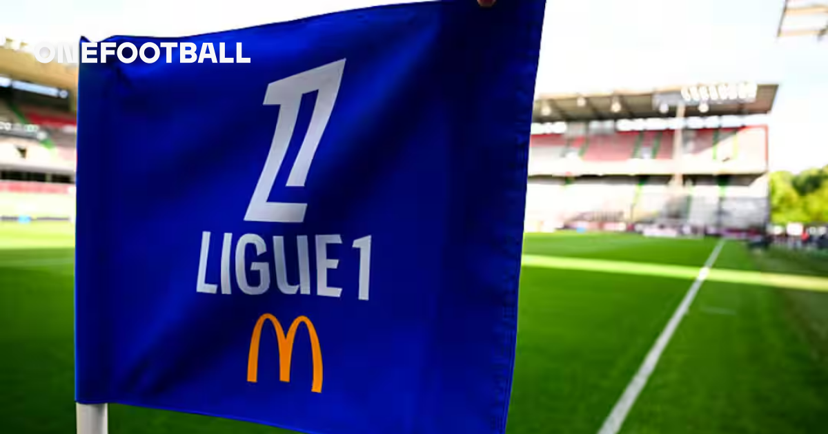 Ligue 1 : Découvrez le programme explosif de la J3 !