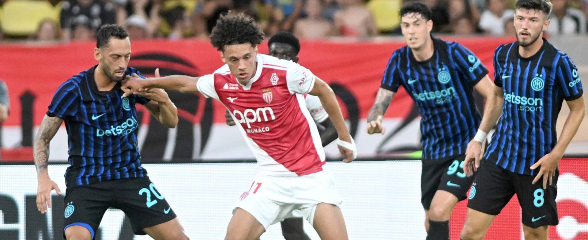 Liverpool se positionne pour Maghnes Akliouche alors que la bataille avec le PSG s’intensifie !