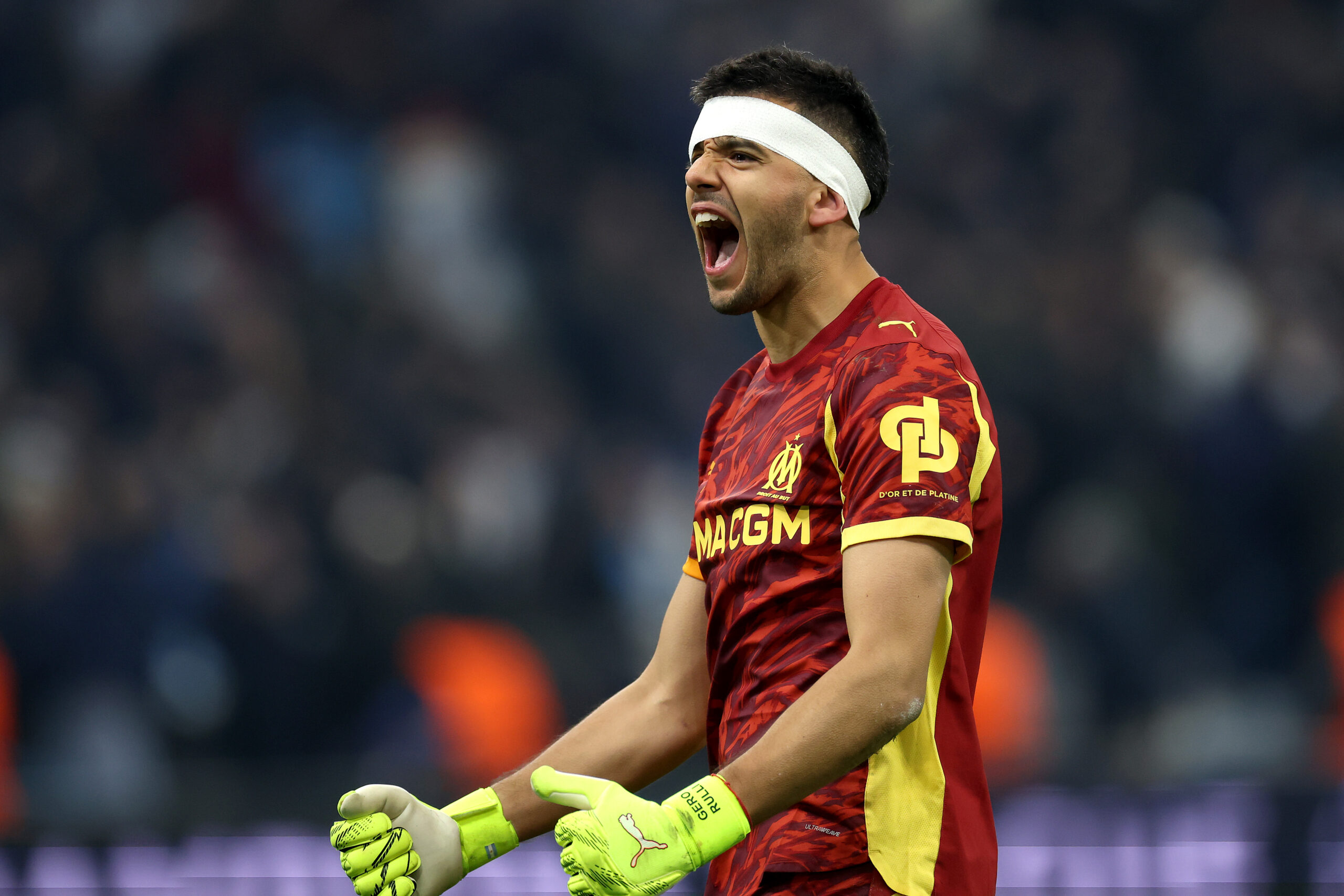 Manchester City veut s'offrir ce gardien de Ligue 1 !