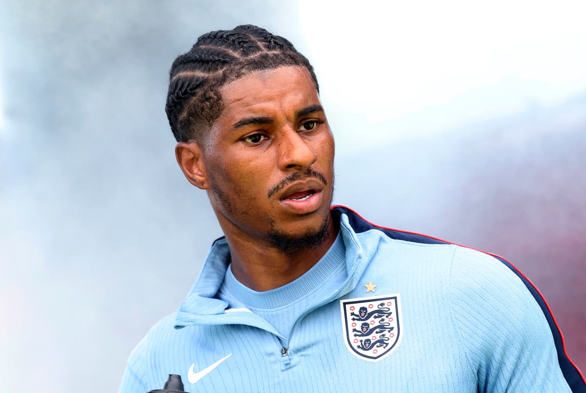 Manchester United prépare un échange audacieux impliquant Rashford pour décrocher une cible clé.