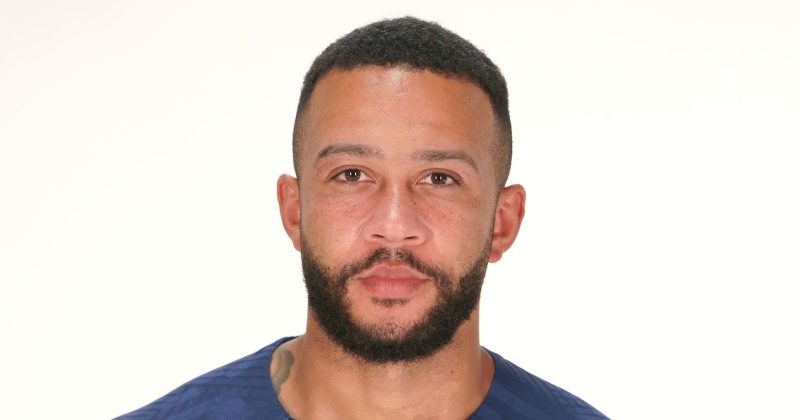 Marseille envisage le retour prometteur de Memphis Depay malgré des préoccupations salariales