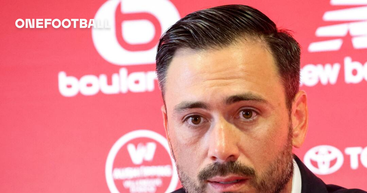 Mathieu Cafaro peut égaler le record de Ligue 2 en propulsant Nantes vers la Ligue 1 !