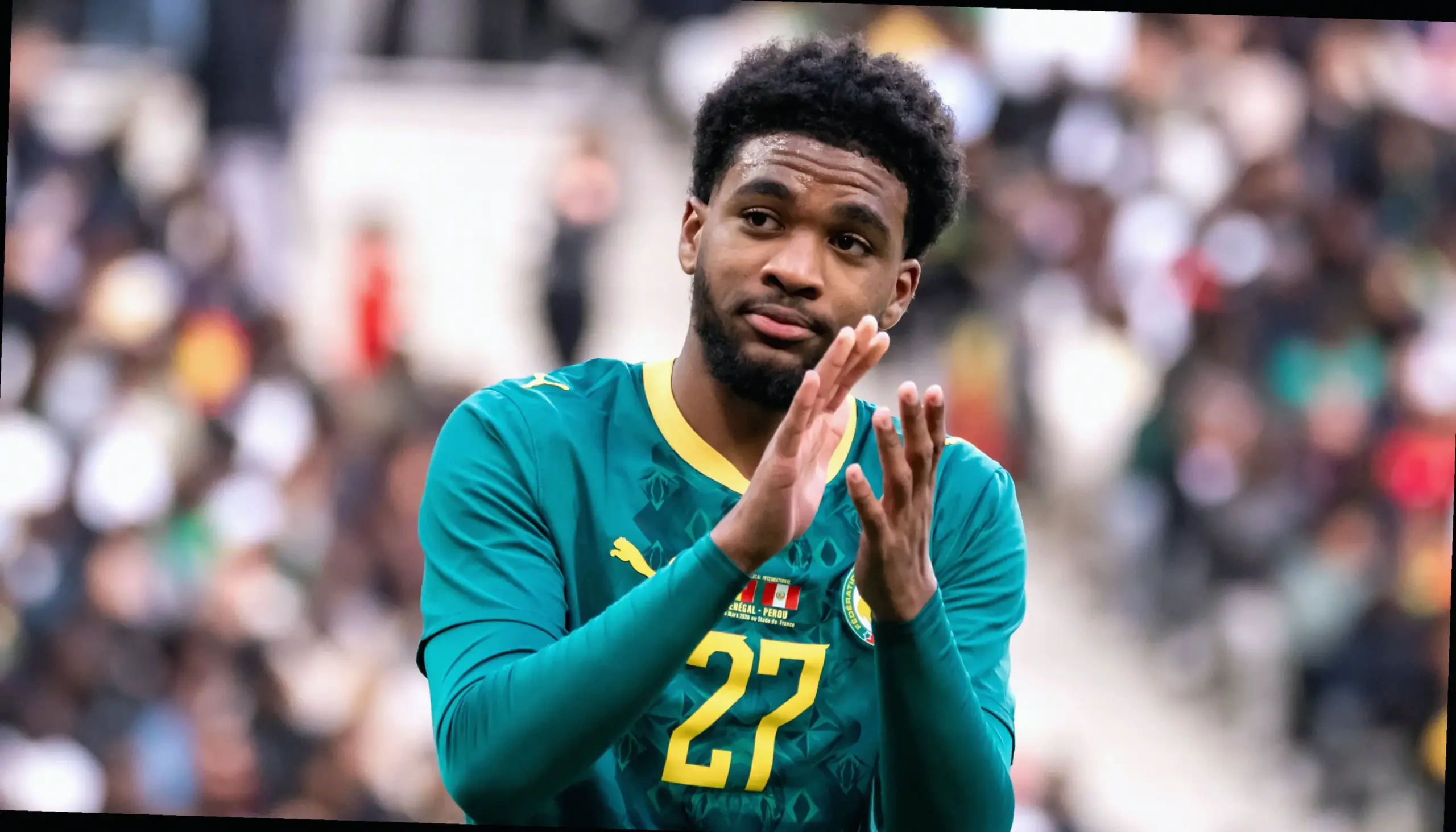 Mbaye exige un transfert au PSG après avoir perdu son rôle essentiel !