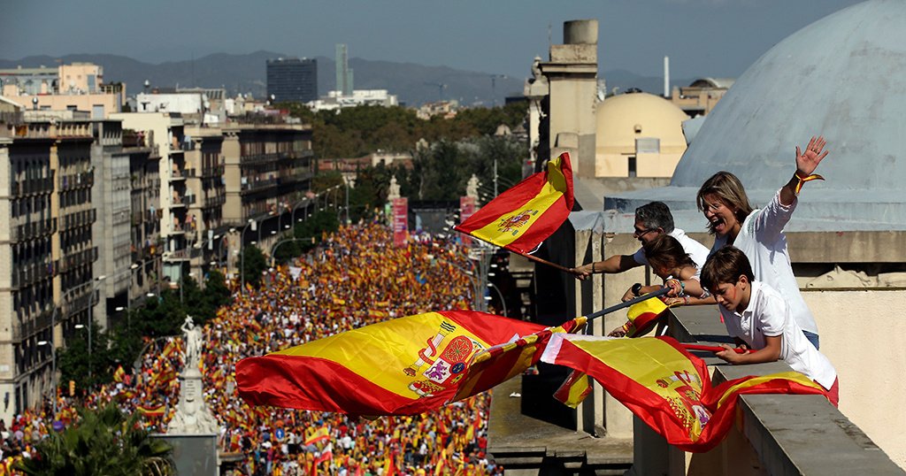 Médias : l'Espagne et le Portugal menacent de renoncer à la Coupe du Monde 2030