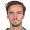 Daniil Medvedev