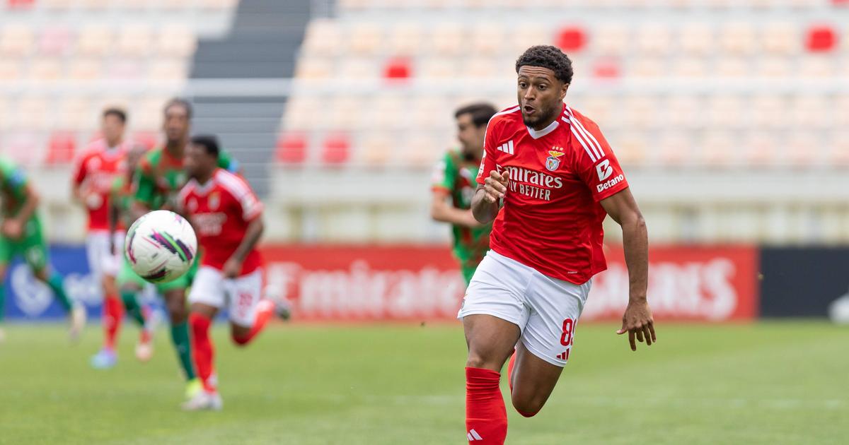 Mercato Benfica : un attaquant de pointe tout proche de rejoindre la Serie A