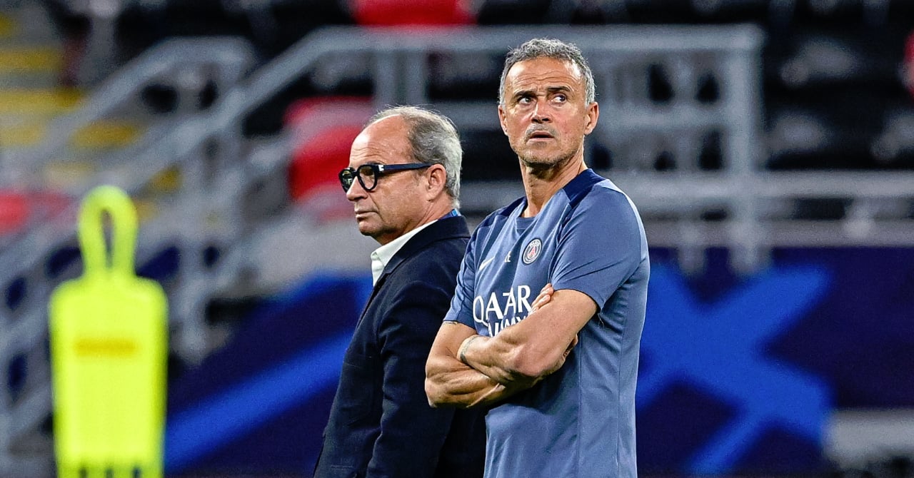 Mercato : Les grandes déceptions du PSG !