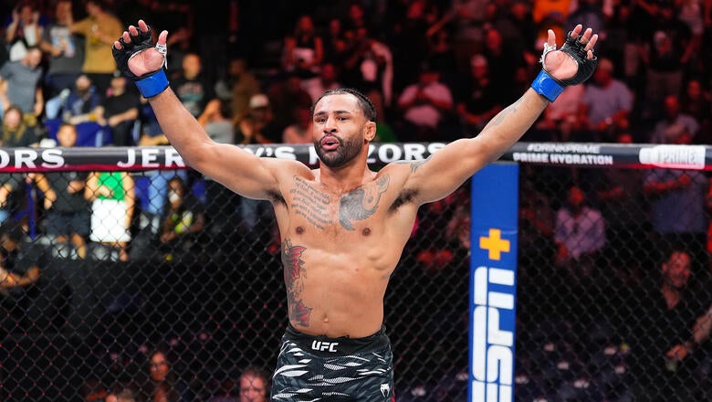 Mike Davis prêt à récompenser la patience par une performance marquante