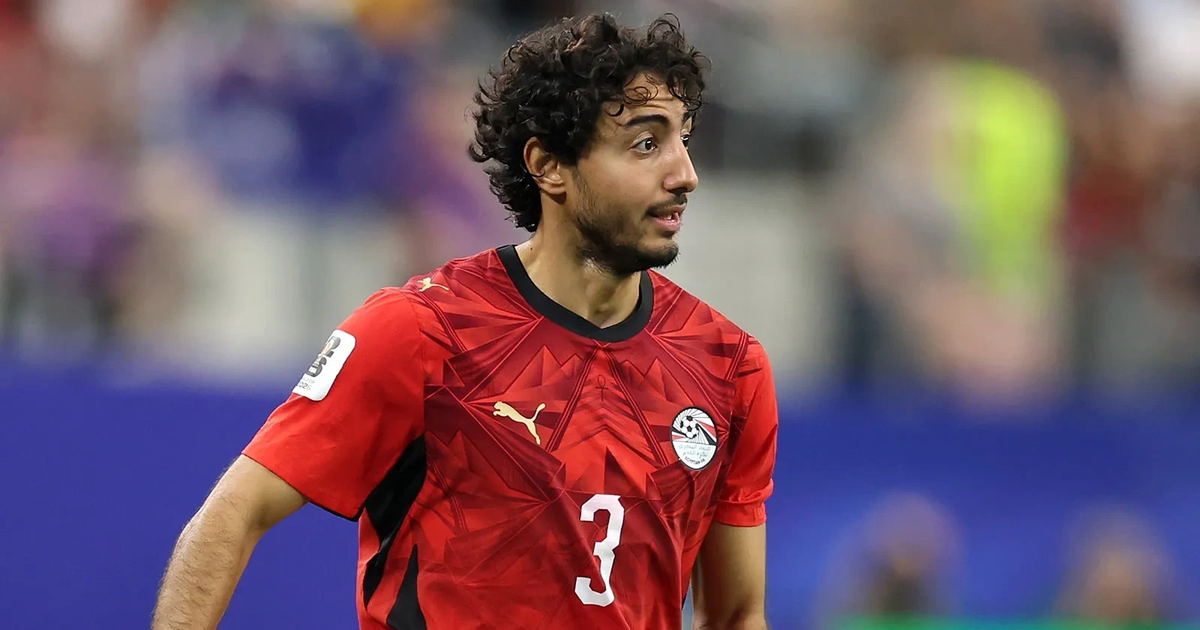 Mohamed Hani établit un record d'autogoals en Coupe du Monde avec deux buts contre son camp dans un seul tournoi — le 4 juillet 2026