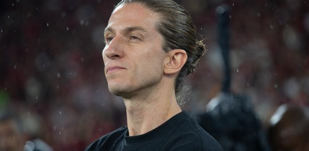 Monaco engage Filipe Luís jusqu'en 2028 : Quels changements pour l'équipe ?