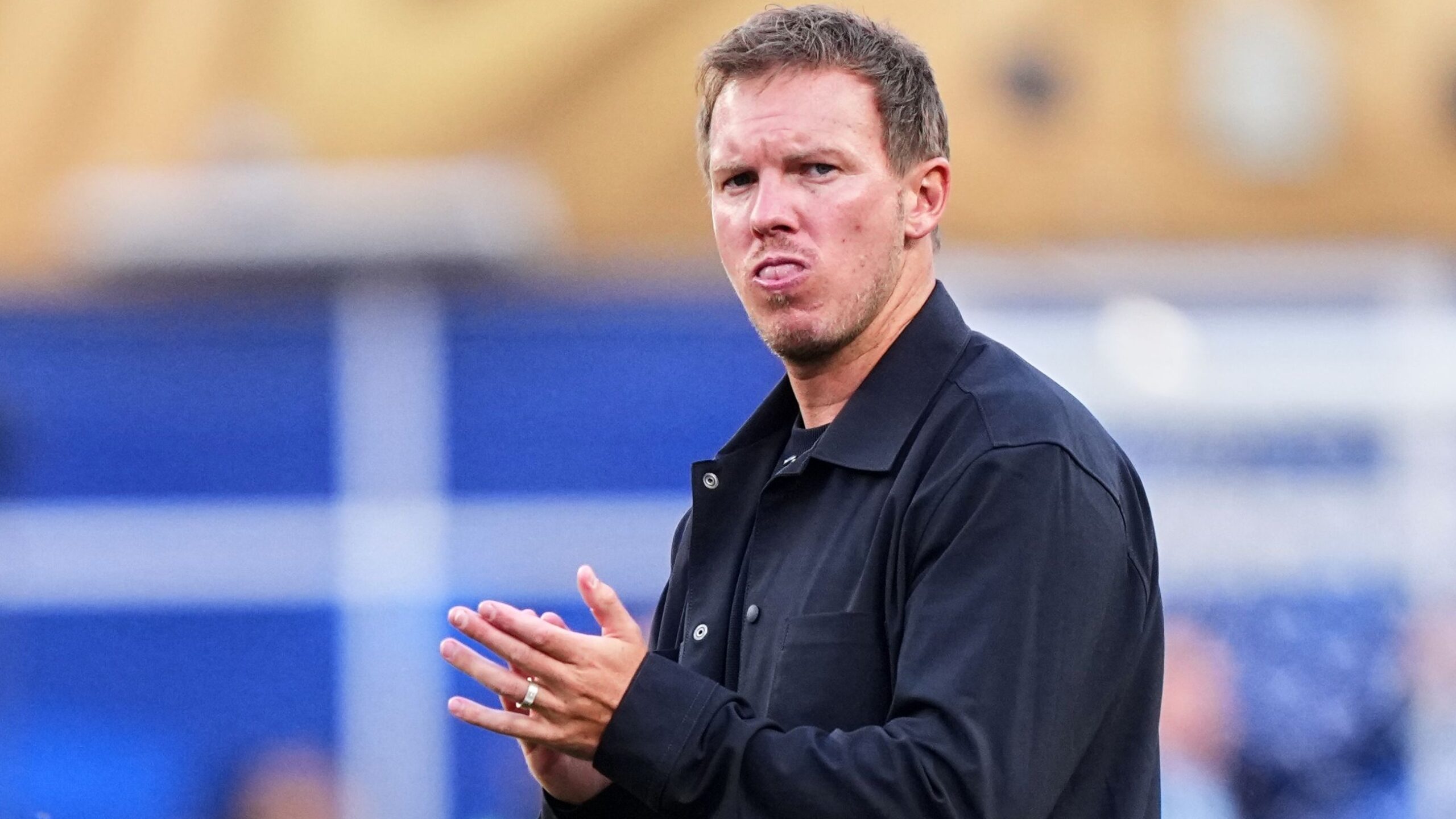 Mondial 2026 : La direction du DFB recommande la démission de Nagelsmann lors d’une réunion de crise