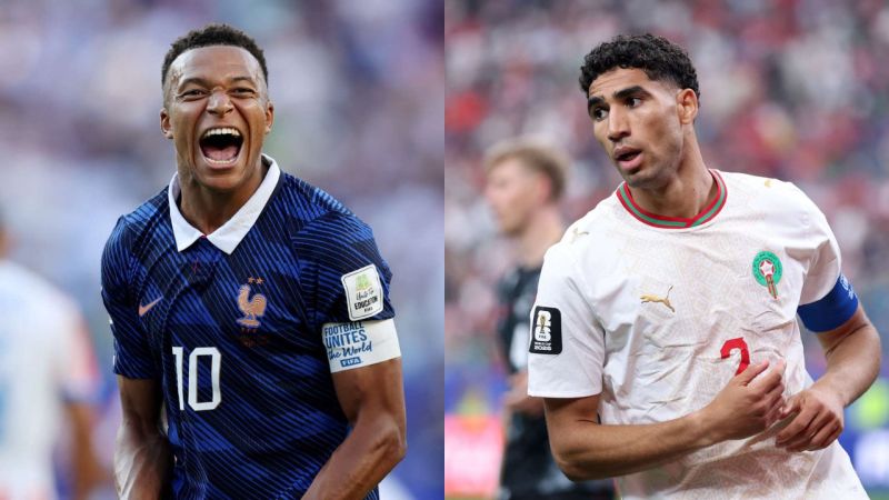 Mondial 2026 : Quels matchs se jouent aujourd'hui, le 9 juillet ? Horaires et rencontres