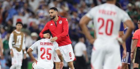 Déception en Tunisie: éliminée du Mundial