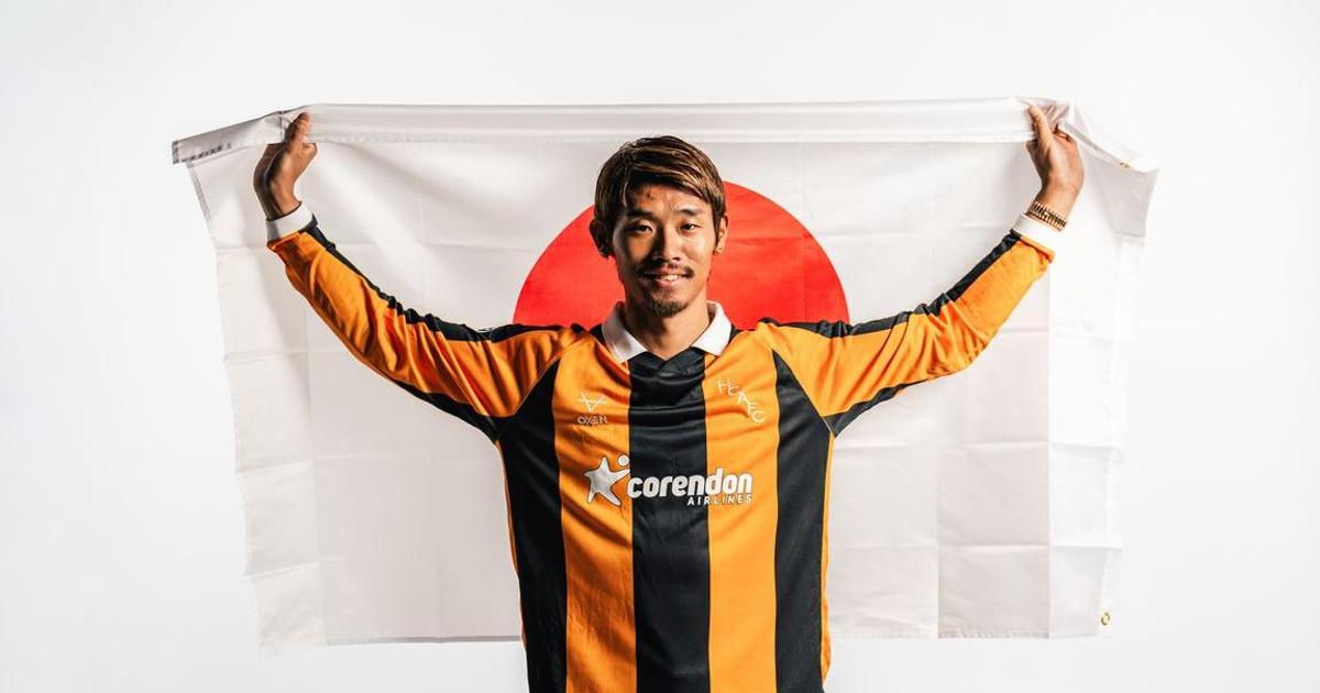 Morita rejoint un club et il ne reste plus qu’un seul crack sur le marché des transferts (photos)