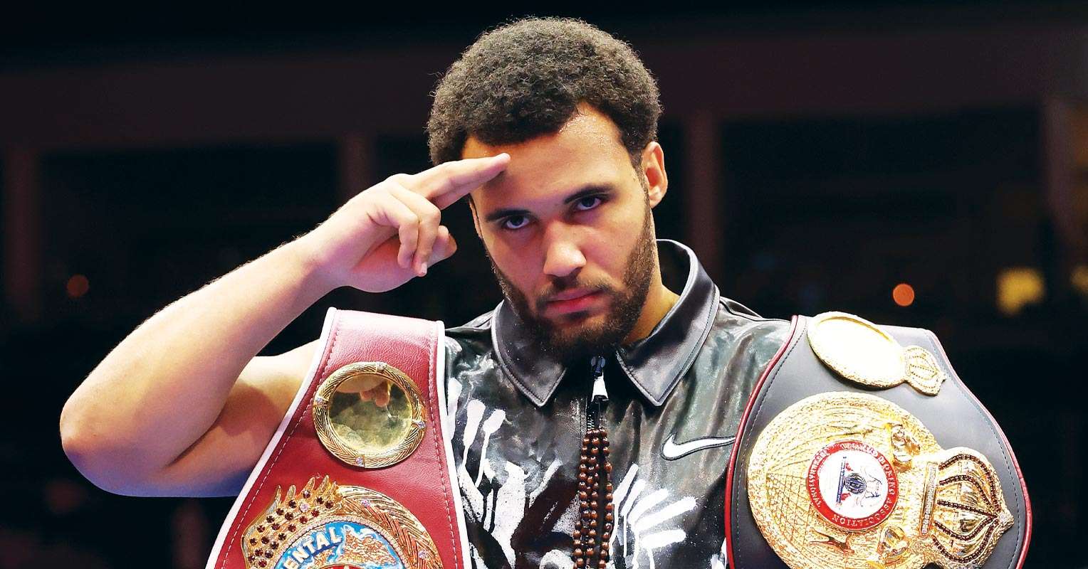 Moses Itauma place un homme au-dessus de lui-même et désigne Daniel Dubois comme le poids lourd qui frappe le plus fort