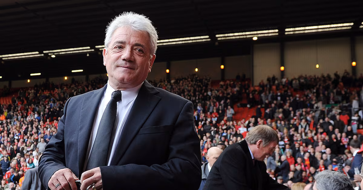 Kevin Keegan, icône du football anglais et star médiatique, décède à 75 ans