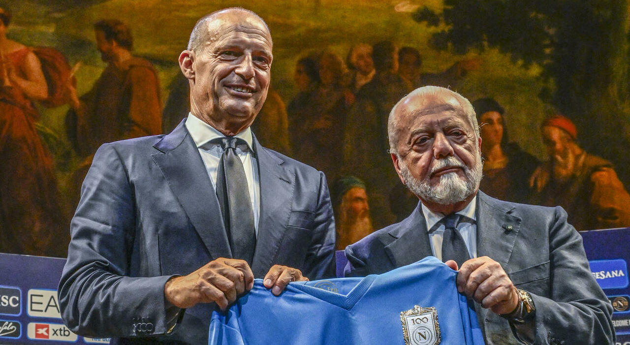 Napoli–Carrarese : où la regarder gratuitement et en clair, horaires et formations probables