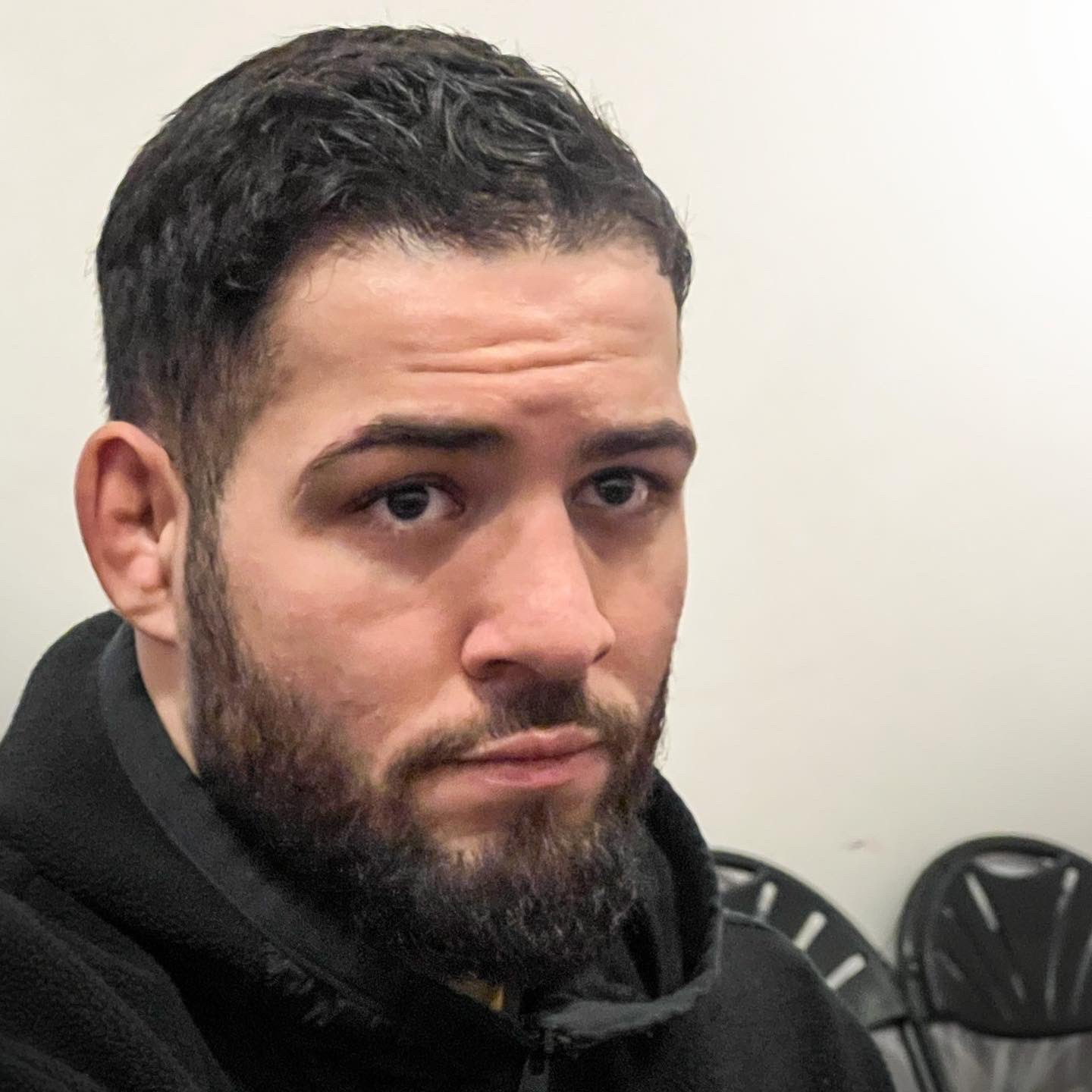 Nassourdine Imavov affirme que l’UFC a promis à Strickland une chance au titre