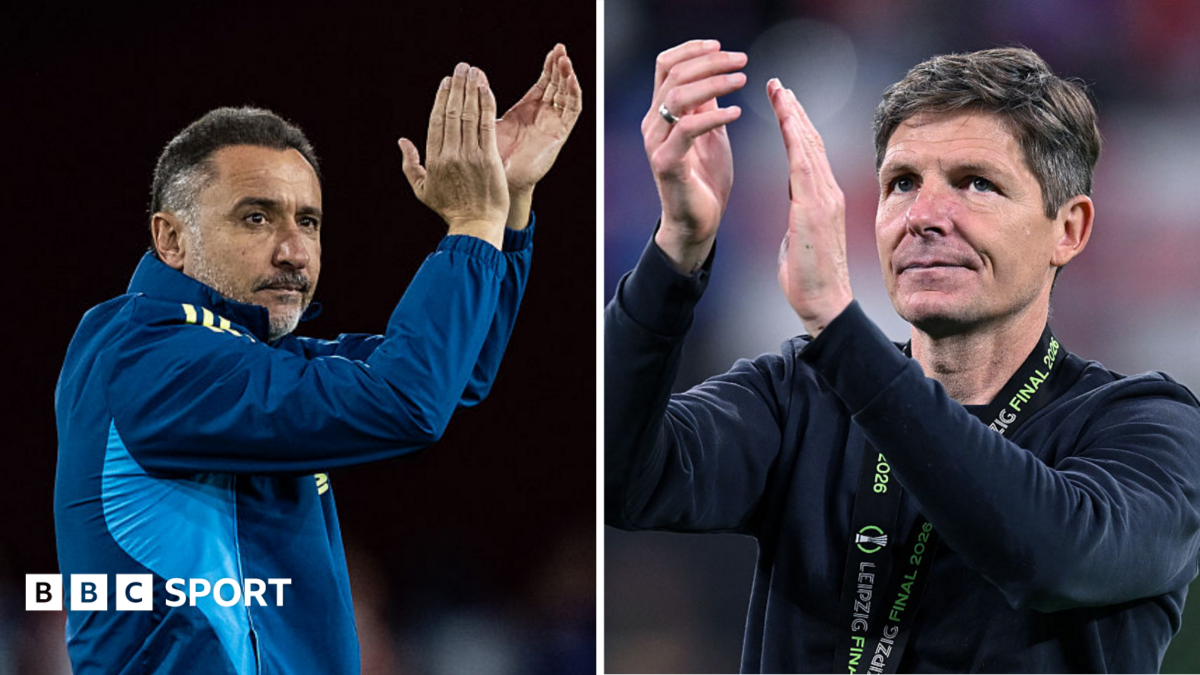 Nottingham Forest va remplacer Vítor Pereira par Oliver Glasner comme entraîneur