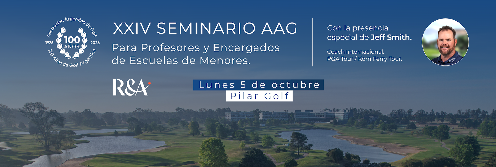 XXIV seminario