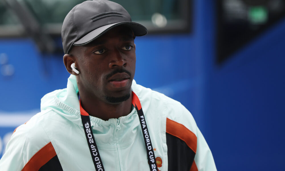Ousmane Dembélé dit non à Al-Hilal pour continuer l'aventure avec le PSG !