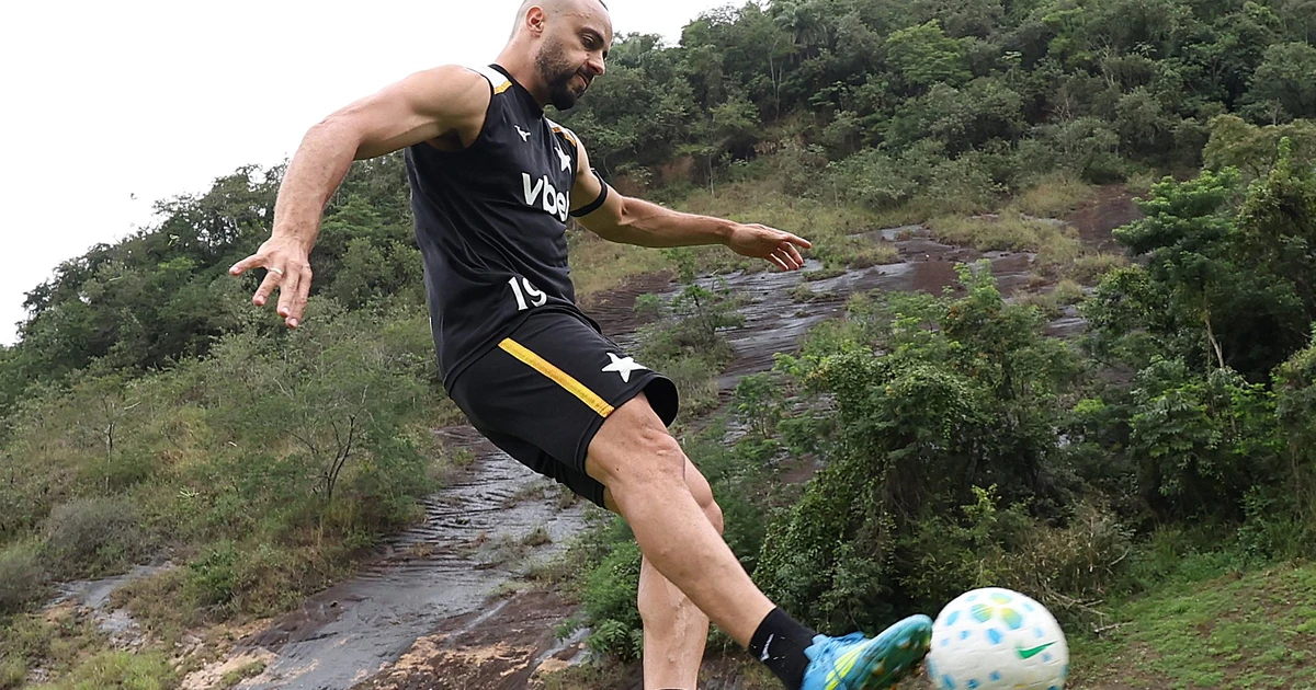 Outre Danilo, Botafogo compte sur le retour d’Arthur Cabral et sur quatre renforts pour affronter Vitória; Raul et Barrera seront absents