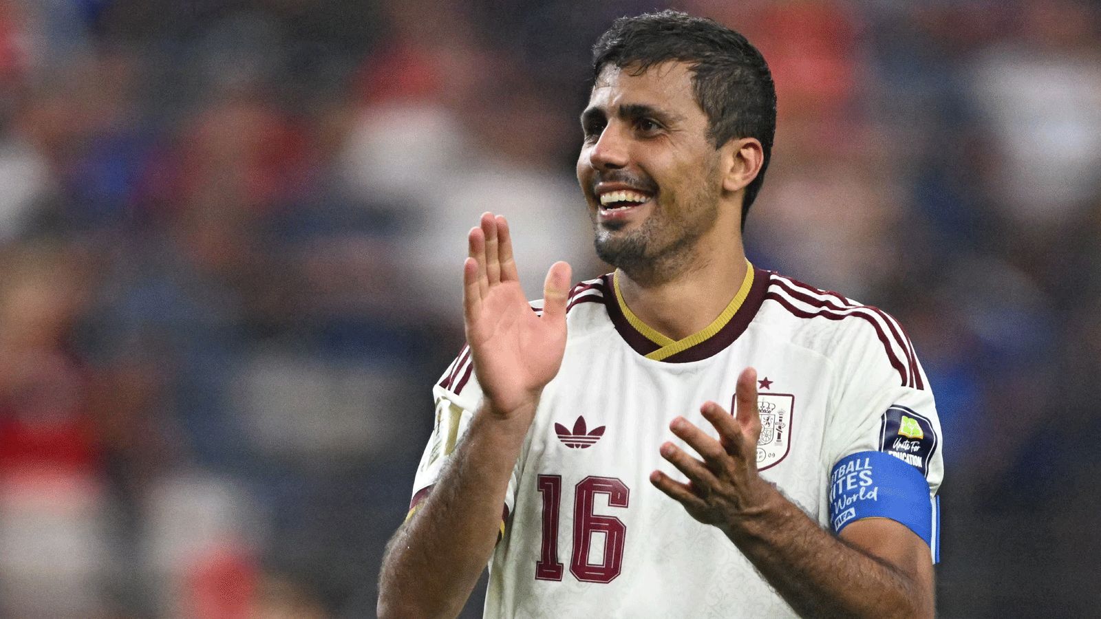 Paris clarifie sa position sur le transfert de Rodri !