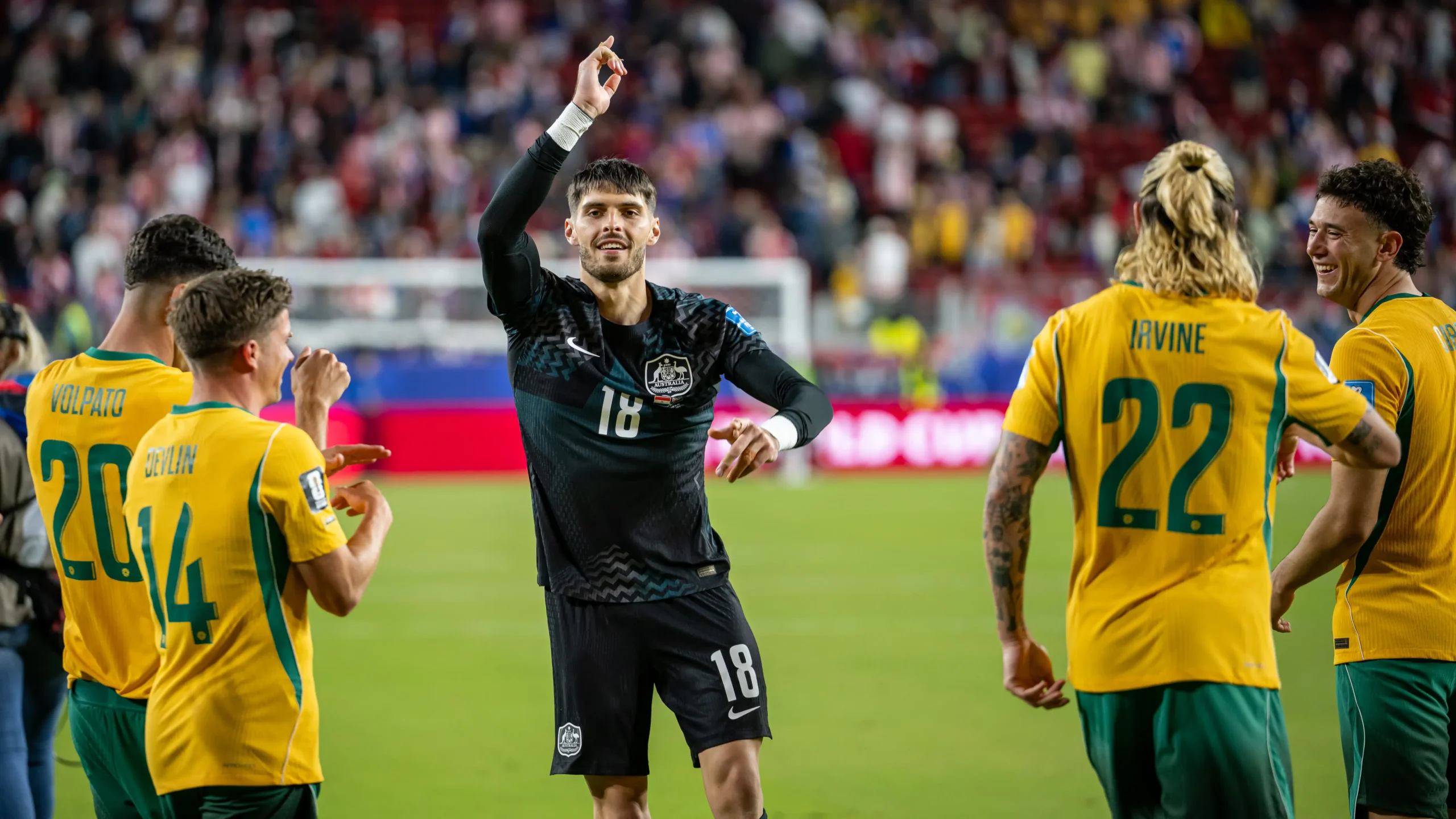 Patrick Beach : Évasion à Melbourne et Troyes !