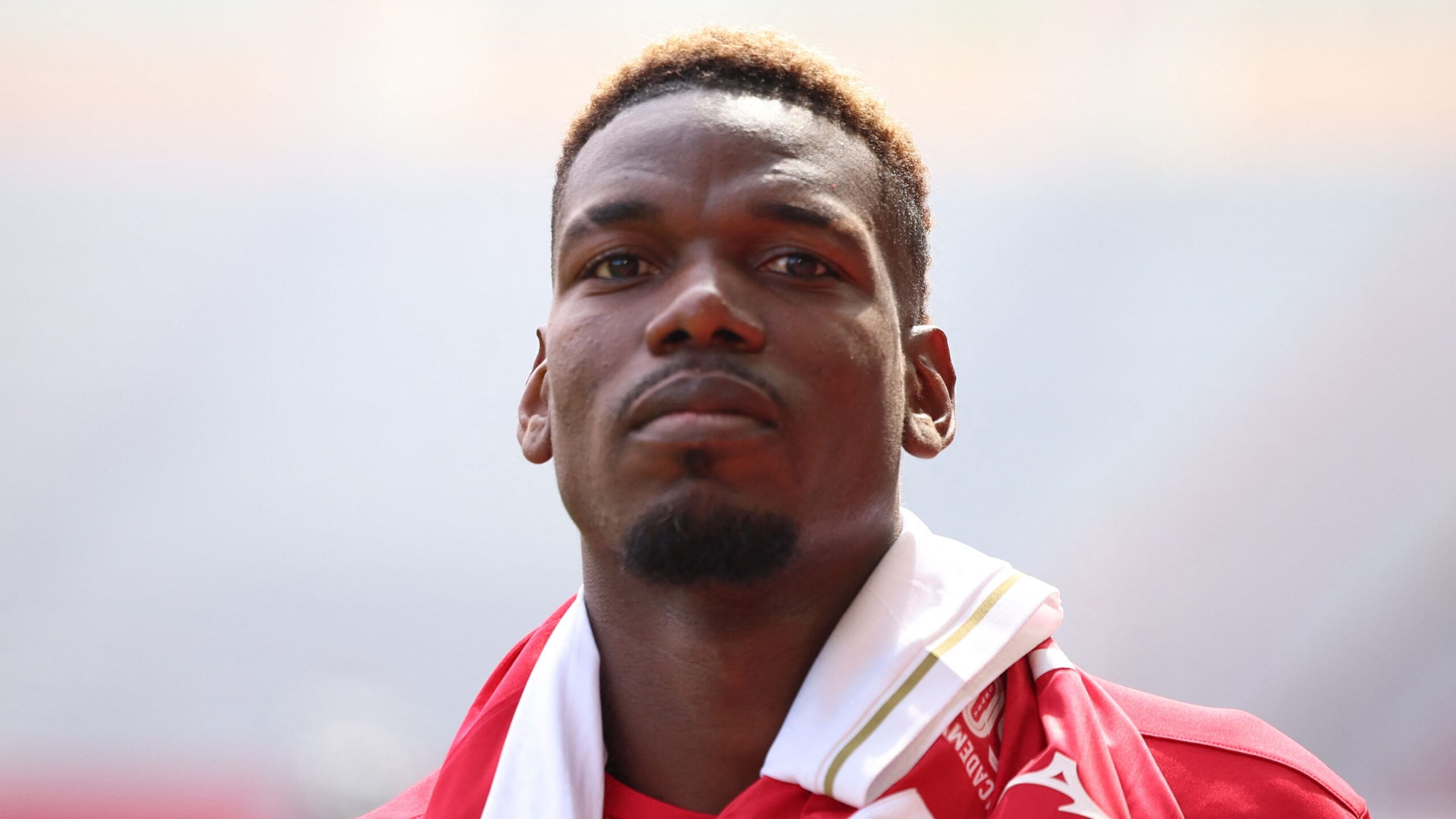 Paul Pogba en quête d'un nouveau défi : le Monaco laisse la porte ouverte après une saison chaotique avec les blessures !