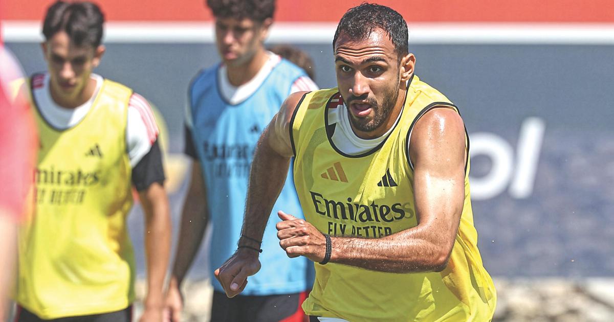 Pavlidis séduit déjà Marco Silva à Benfica