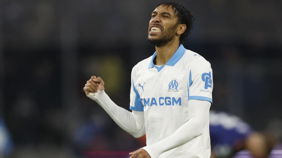Pierre-Emerick Aubameyang fait son choix décisif !
