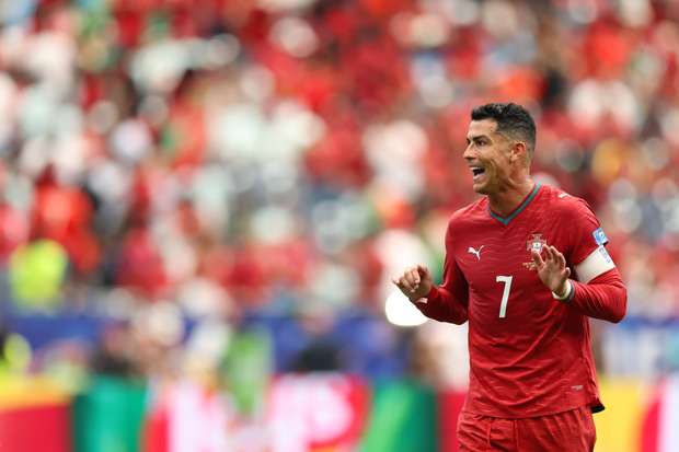 Portugal v Uzbekistan: Group K - FIFA World Cup 2026