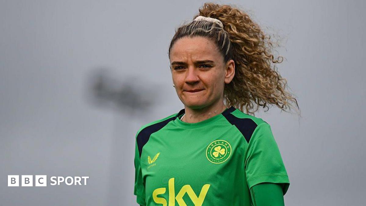 Premier League féminine : Newcastle en pourparlers pour recruter Leanne Kiernan