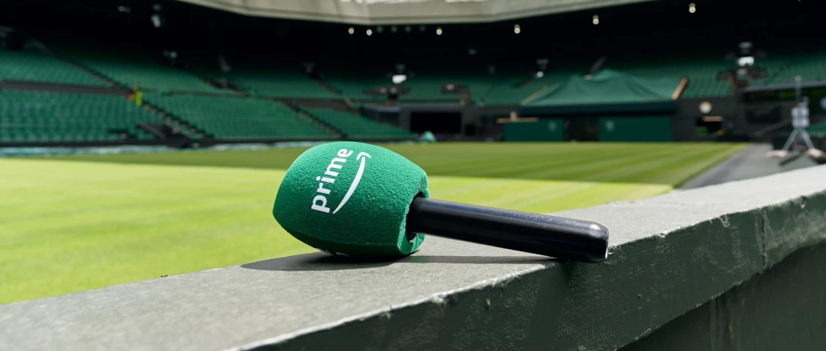 Prime Video rend la finale de Wimbledon accessible gratuitement ce dimanche