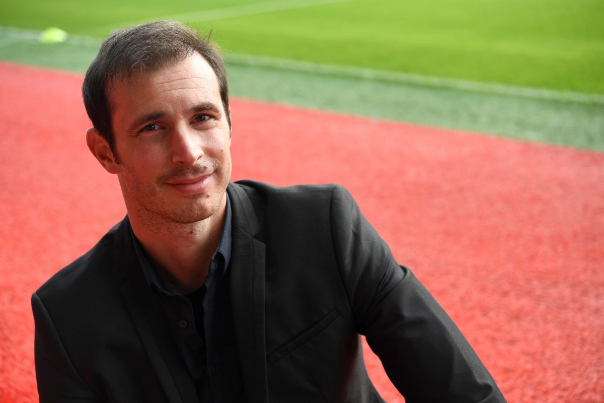Procédures judiciaires : Nice vise le directeur sportif de Marseille, Grégory Lorenzi !