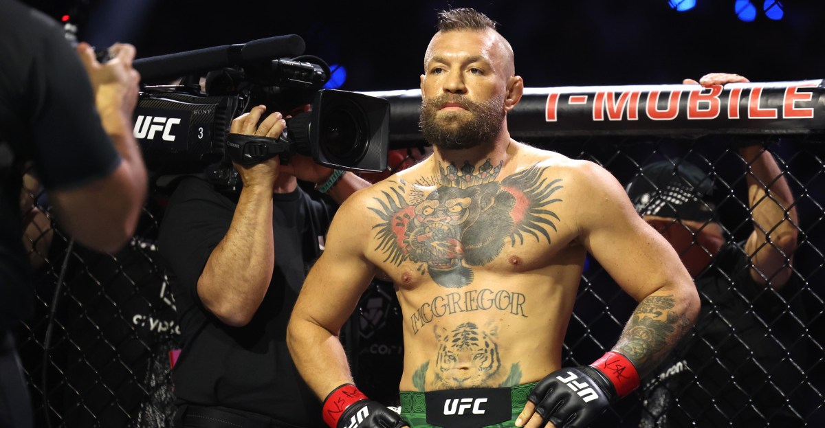 Questions des lecteurs : McGregor reviendra-t-il dans l’octogone après le fiasco UFC 329 ?