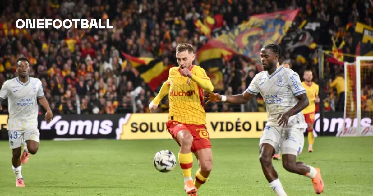 RC Lens – Lorient : Date et Heure de la Rencontre Révélées !