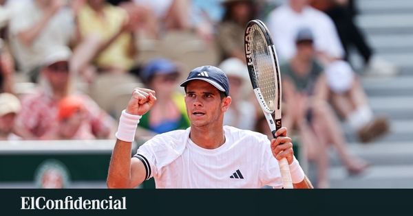 Rafa Jódar vs Shintaro Mochizuki à Wimbledon : score et dernières infos en direct