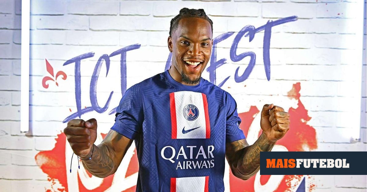 Renato Sanches s'entraîne avec les U21 et cherche un nouveau défi !