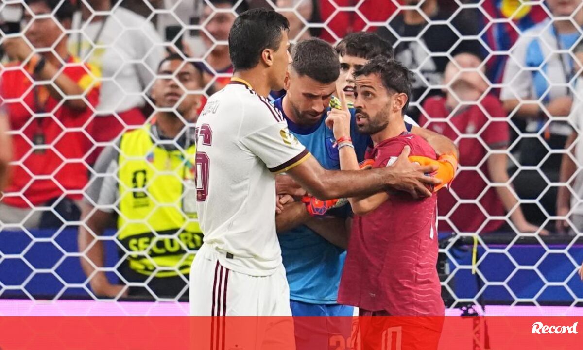 Rodri et le moment de tension avec Bernardo Silva : j'ai fêté son raté, mais je me suis excusé sur-le-champ