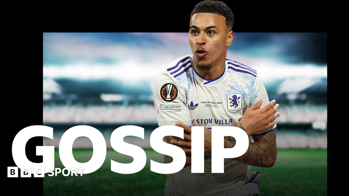 Rumeurs du foot : Rogers, Spence, Kroupi, Emersonn