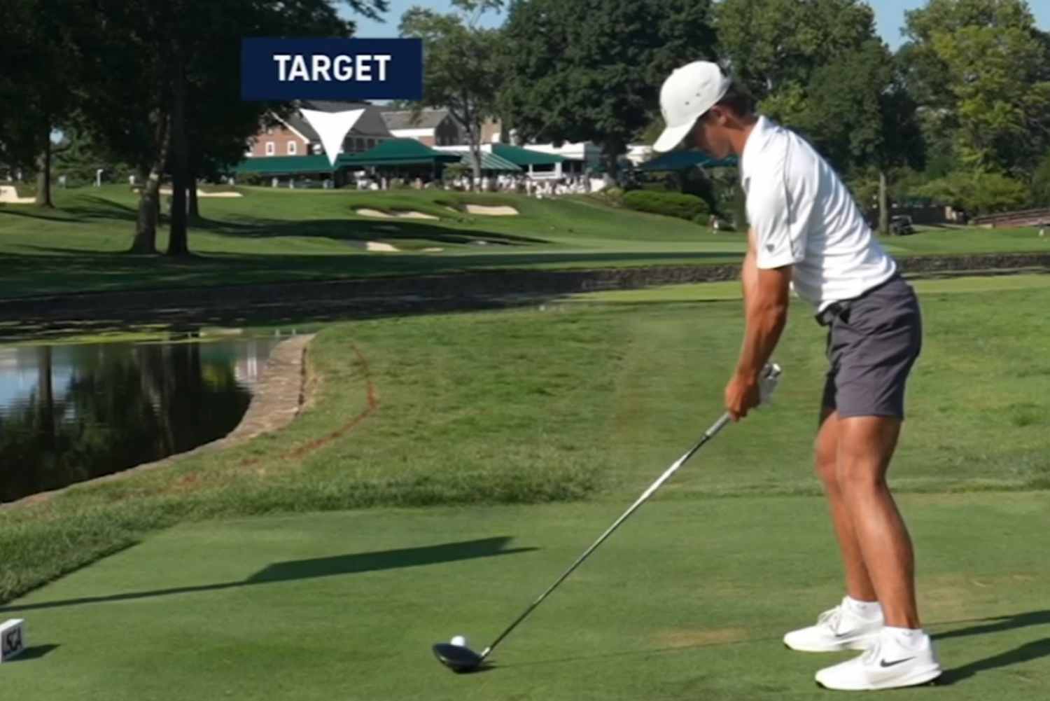 Russell s’impose dans son duel après avoir frôlé l’Ace